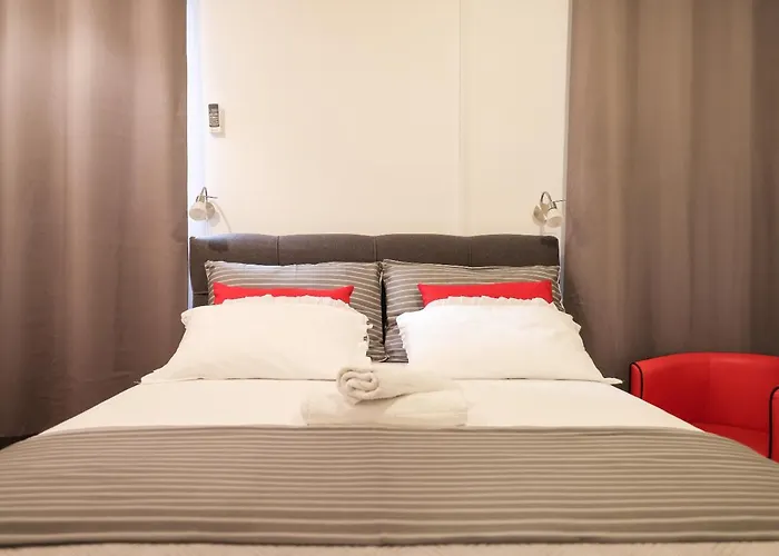 Apartman Sea Organ 2 Zadar