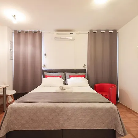 Sea Organ 2 자다르