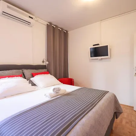 Sea Organ 2 アパート