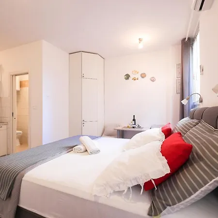 アパート Sea Organ 2