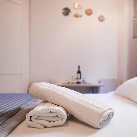 アパート Sea Organ 2 *