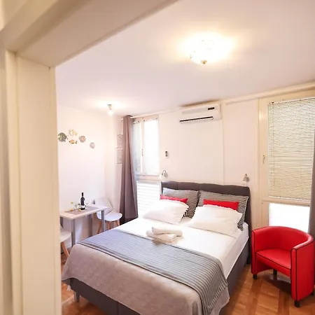 アパート Sea Organ 2