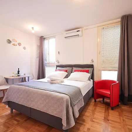 Sea Organ 2 자다르