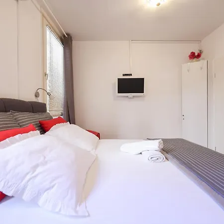 アパート Sea Organ 2 *