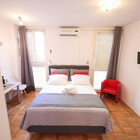 アパート Sea Organ 2