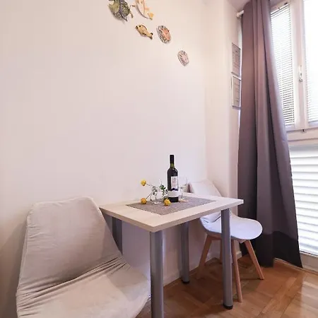 Apartment Sea Organ 2