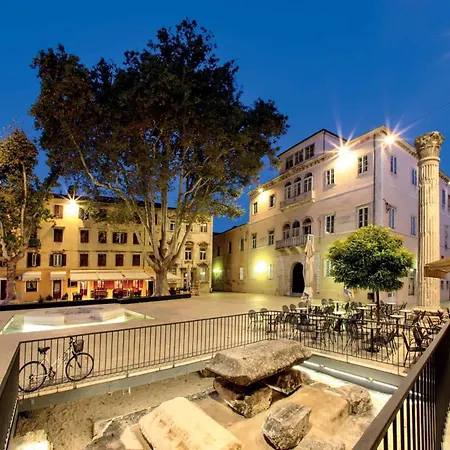 アパート Sea Organ 2 ザダル