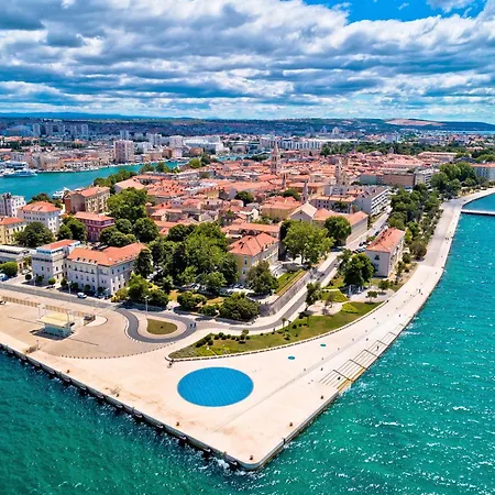 Apartment Sea Organ 2 *