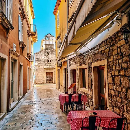 Sea Organ 2 자다르