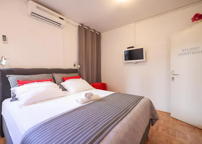 Sea Organ 2 Lägenhet