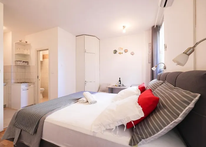 Lägenhet Sea Organ 2