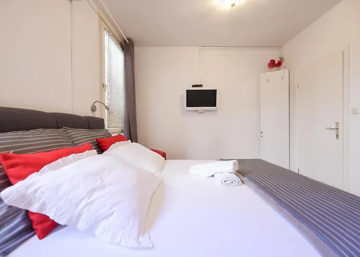 Lägenhet Sea Organ 2 *