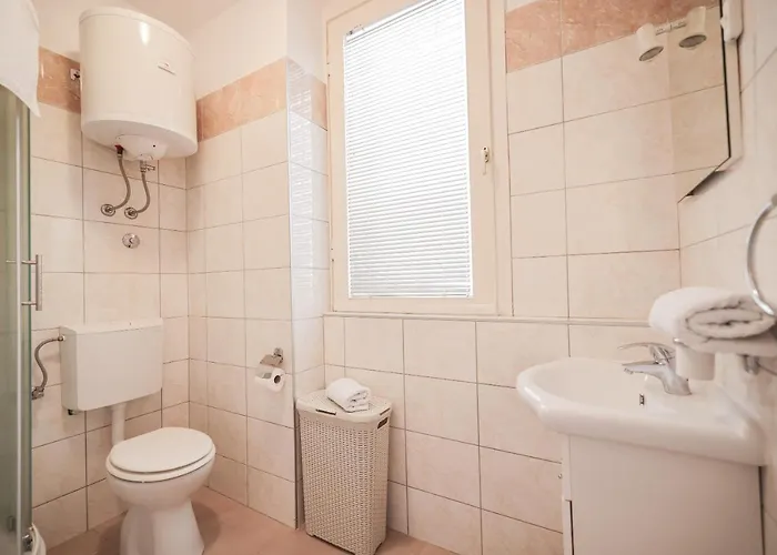 Sea Organ 2 Daire Zadar